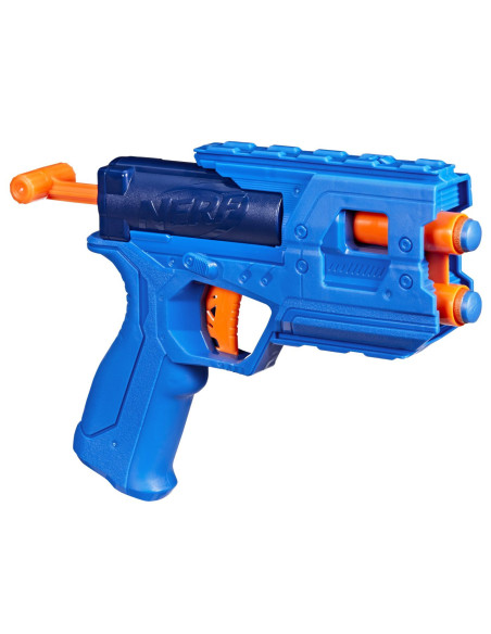G0875,Nerf Blaster Nerf N Series Purestrike