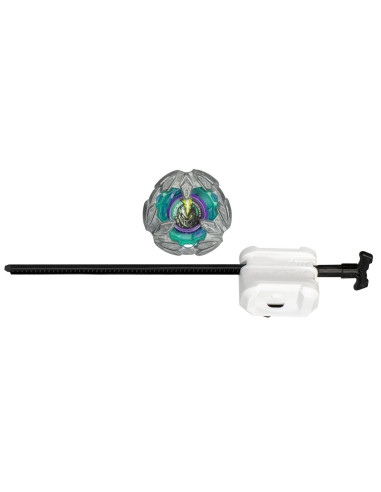 G0175_G0184,Beyblade X Let It Rip Set Lansator Si Roata Lance Knight 4-80hn