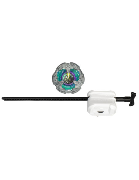 G0175_G0184,Beyblade X Let It Rip Set Lansator Si Roata Lance Knight 4-80hn
