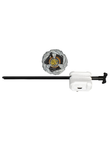 G0175_G0193,Beyblade X Let It Rip Set Lansator Si Roata Claw Leon 5-60p