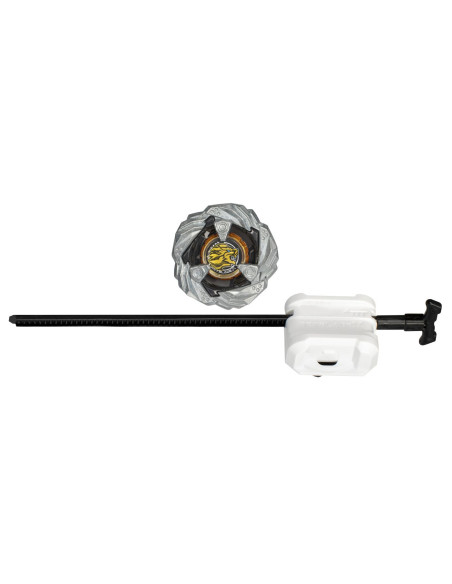 G0175_G0193,Beyblade X Let It Rip Set Lansator Si Roata Claw Leon 5-60p
