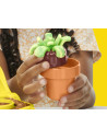 G0492,Play-doh Set Gradina Inflorita