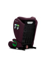 KCJUFI20RED0000,Scaun Auto Kinderkraft Junior Fix2, I-size 100-150 Cm, Cherry Red