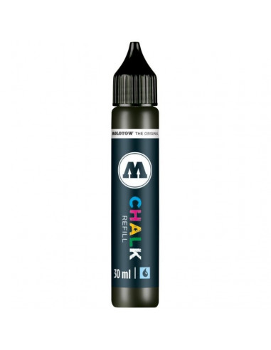 Chalk Refill 30 ml,MLW452
