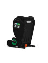 KCJUFI20BLK0000,Scaun Auto Kinderkraft Junior Fix2, I-size 100-150 Cm, Graphite Black
