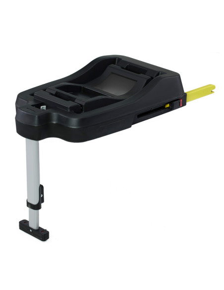 KSMINKFXBLK0000,Baza Isofix Scoica Kinderkraft Mink