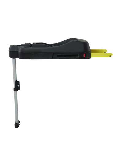 KSMINKFXBLK0000,Baza Isofix Scoica Kinderkraft Mink