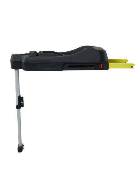 KSMINKFXBLK0000,Baza Isofix Scoica Kinderkraft Mink