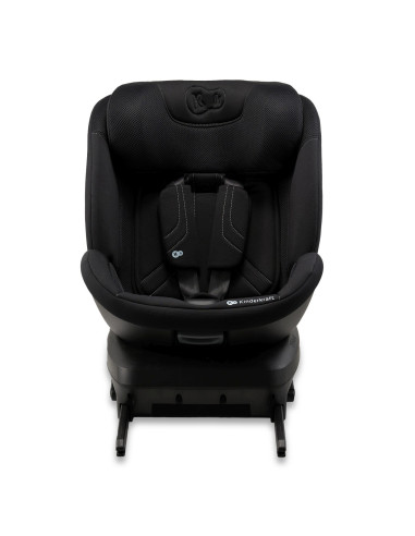 KCXPED03BLK0000,Scaun Auto Kinderkraft Xpedition 3 I-size 40-150 Cm, Black