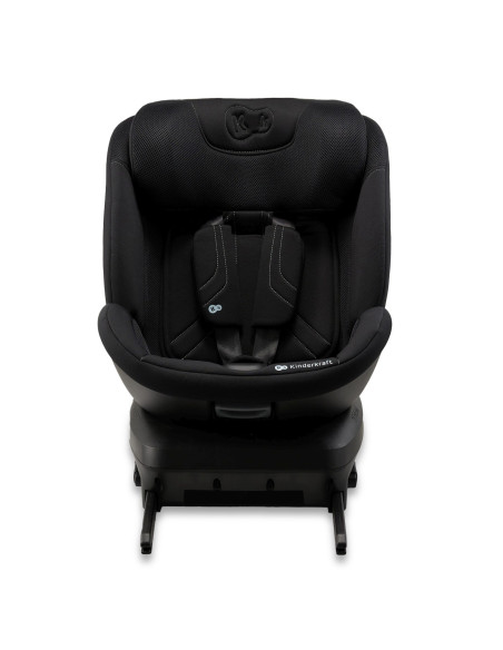KCXPED03BLK0000,Scaun Auto Kinderkraft Xpedition 3 I-size 40-150 Cm, Black