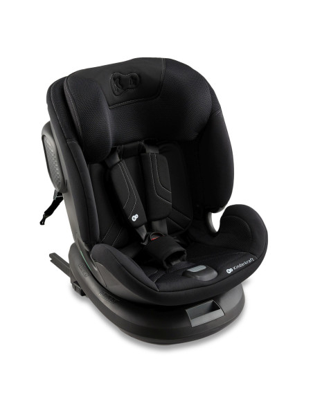 KCXPED03BLK0000,Scaun Auto Kinderkraft Xpedition 3 I-size 40-150 Cm, Black