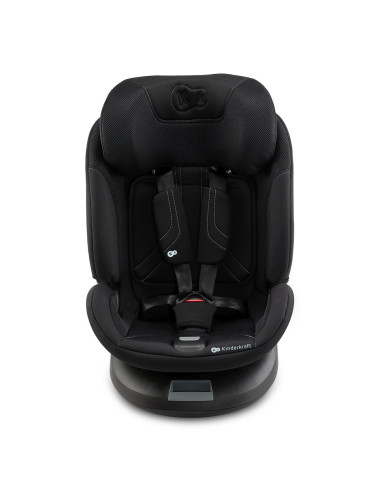 KCXPED03BLK0000,Scaun Auto Kinderkraft Xpedition 3 I-size 40-150 Cm, Black