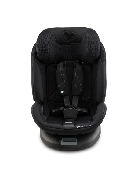 KCXPED03BLK0000,Scaun Auto Kinderkraft Xpedition 3 I-size 40-150 Cm, Black