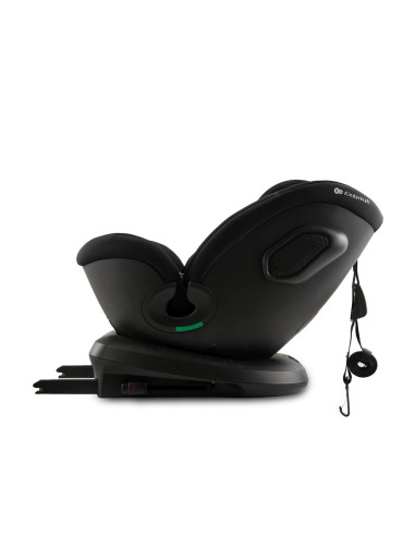 KCXPED03BLK0000,Scaun Auto Kinderkraft Xpedition 3 I-size 40-150 Cm, Black