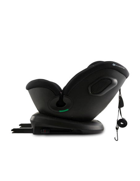 KCXPED03BLK0000,Scaun Auto Kinderkraft Xpedition 3 I-size 40-150 Cm, Black