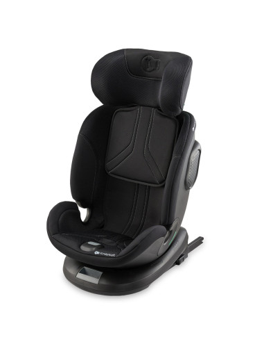 KCXPED03BLK0000,Scaun Auto Kinderkraft Xpedition 3 I-size 40-150 Cm, Black