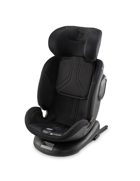 KCXPED03BLK0000,Scaun Auto Kinderkraft Xpedition 3 I-size 40-150 Cm, Black