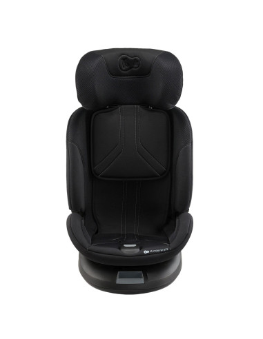 KCXPED03BLK0000,Scaun Auto Kinderkraft Xpedition 3 I-size 40-150 Cm, Black
