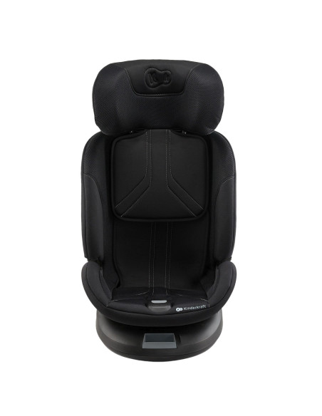 KCXPED03BLK0000,Scaun Auto Kinderkraft Xpedition 3 I-size 40-150 Cm, Black