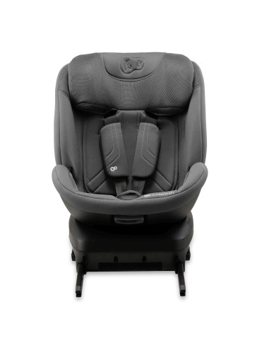 KCXPED03GRY0000,Scaun Auto Kinderkraft Xpedition 3 I-size 40-150 Cm, Grey