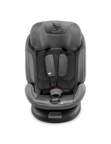 KCXPED03GRY0000,Scaun Auto Kinderkraft Xpedition 3 I-size 40-150 Cm, Grey