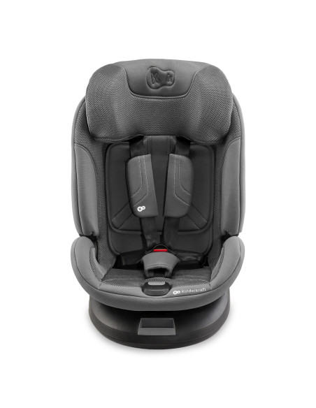 KCXPED03GRY0000,Scaun Auto Kinderkraft Xpedition 3 I-size 40-150 Cm, Grey