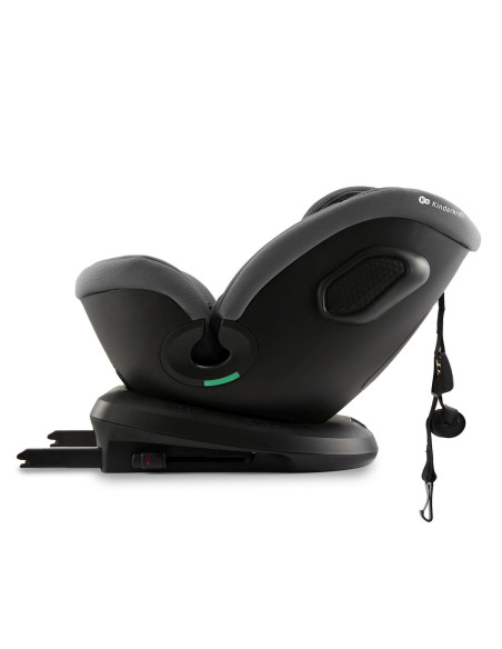 KCXPED03GRY0000,Scaun Auto Kinderkraft Xpedition 3 I-size 40-150 Cm, Grey