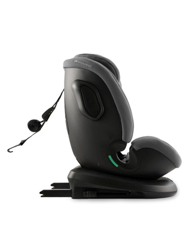 KCXPED03GRY0000,Scaun Auto Kinderkraft Xpedition 3 I-size 40-150 Cm, Grey