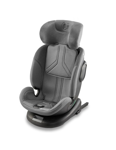 KCXPED03GRY0000,Scaun Auto Kinderkraft Xpedition 3 I-size 40-150 Cm, Grey