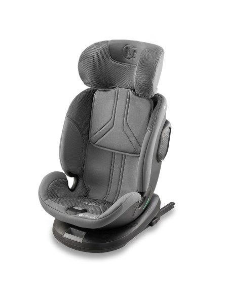 KCXPED03GRY0000,Scaun Auto Kinderkraft Xpedition 3 I-size 40-150 Cm, Grey