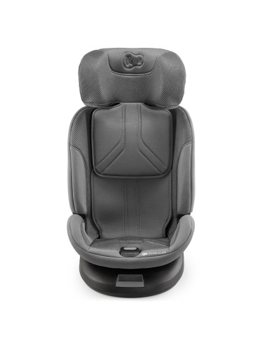 KCXPED03GRY0000,Scaun Auto Kinderkraft Xpedition 3 I-size 40-150 Cm, Grey