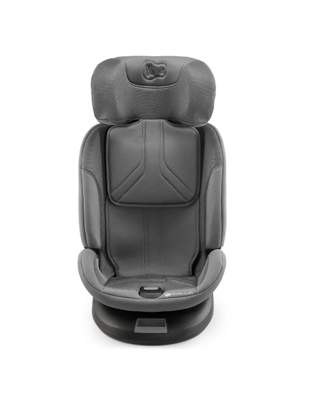 KCXPED03GRY0000,Scaun Auto Kinderkraft Xpedition 3 I-size 40-150 Cm, Grey
