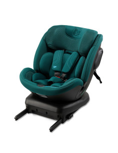 KCXPED03GRE0000,Scaun Auto Kinderkraft Xpedition 3 I-size 40-150 Cm, Green