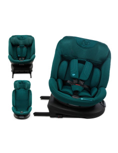 KCXPED03GRE0000,Scaun Auto Kinderkraft Xpedition 3 I-size 40-150 Cm, Green 2