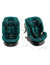 KCXPED03GRE0000,Scaun Auto Kinderkraft Xpedition 3 I-size 40-150 Cm, Green