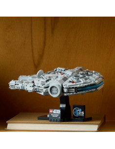 LEGO-75375,Lego Star Wars Millennium Falcon 75375 2