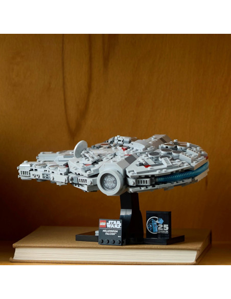 LEGO-75375,Lego Star Wars Millennium Falcon 75375 LEGO-75375,Lego Star Wars Millennium Falcon 75375