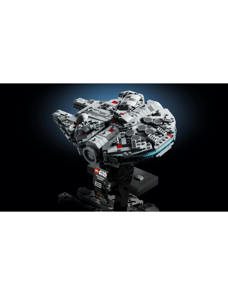 LEGO-75375,Lego Star Wars Millennium Falcon 75375 LEGO-75375,Lego Star Wars Millennium Falcon 75375