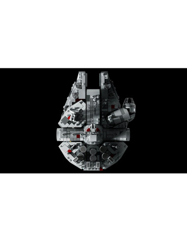 LEGO-75375,Lego Star Wars Millennium Falcon 75375 LEGO-75375,Lego Star Wars Millennium Falcon 75375