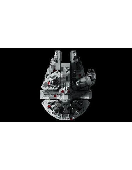 LEGO-75375,Lego Star Wars Millennium Falcon 75375 LEGO-75375,Lego Star Wars Millennium Falcon 75375