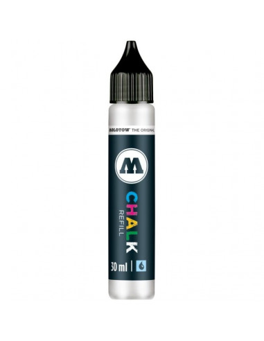 Chalk Refill 30 ml,MLW453
