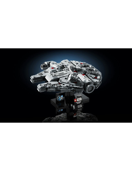 LEGO-75375,Lego Star Wars Millennium Falcon 75375 LEGO-75375,Lego Star Wars Millennium Falcon 75375