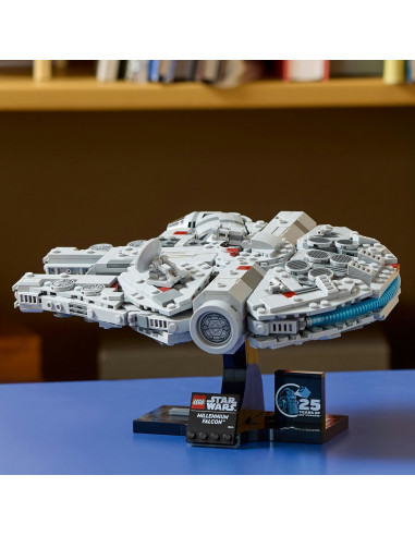 LEGO-75375,Lego Star Wars Millennium Falcon 75375 LEGO-75375,Lego Star Wars Millennium Falcon 75375