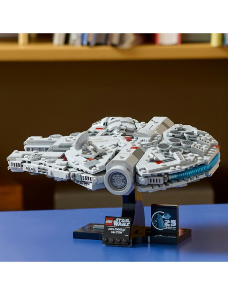 LEGO-75375,Lego Star Wars Millennium Falcon 75375 LEGO-75375,Lego Star Wars Millennium Falcon 75375