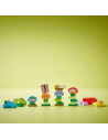 LEGO-10444,Lego Duplo Gradina Si Flori Creative 10444