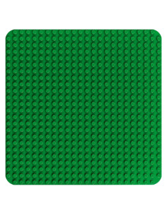 LEGO-10460,Lego Duplo Placa De Constructie Verde 10460 2