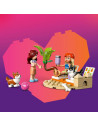 LEGO-42641,Lego Friends Aventuri Cu Catei La Surfing Si Pe Scuter 42641