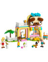 LEGO-42650,Lego Friends Magazin De Accesorii Pentru Animale De Companie 42650
