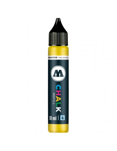 Chalk Refill 30 ml,MLW454