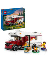 LEGO-60454,Lego City Rulota Pentru Aventuri De Vacanta 60454
